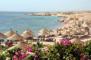 Vielversprechende Prognosen für Ägyptens Tourismus im Jahr 2024